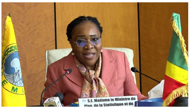 Projets intégrateurs CEMAC : Clôture des travaux du comité technique à Brazzaville